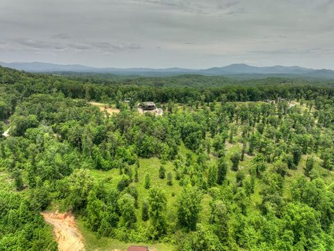 LOT 13 Hidden Acres Blue Ridge GA 30513