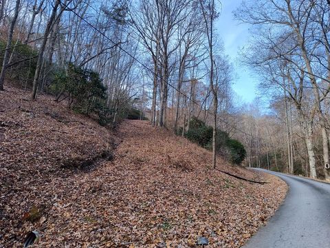 Lot 9 Cherokee Circle Ellijay GA 30536
