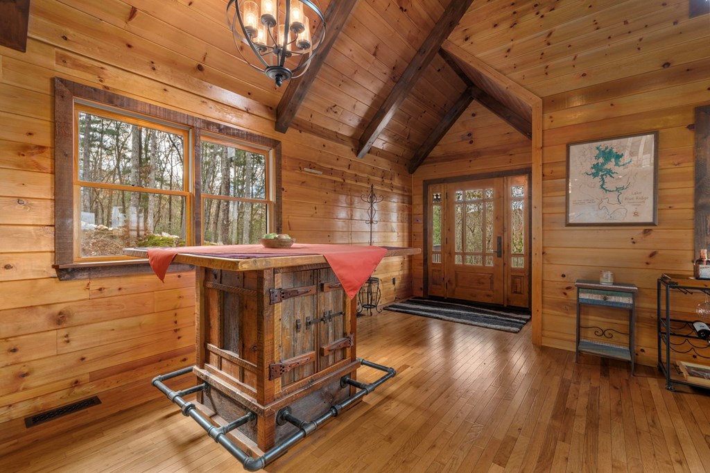 247 Toccoa Overlook Drive