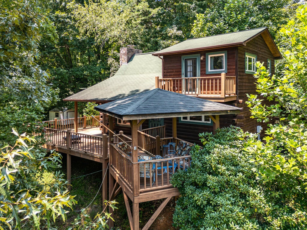525 Beaver Ridge Road