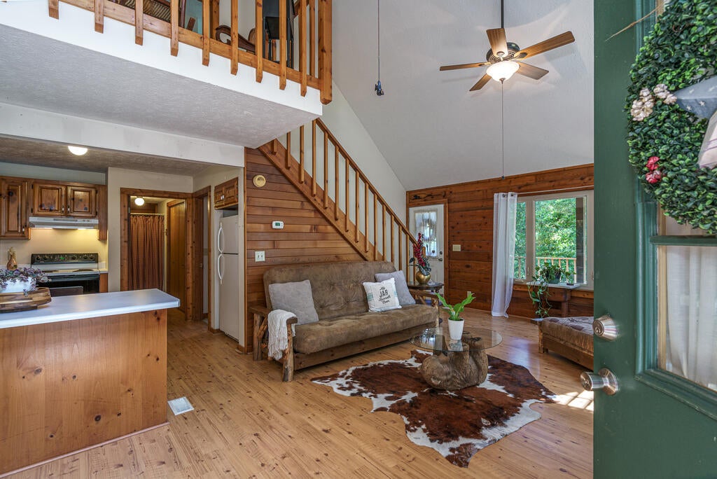 525 Beaver Ridge Road