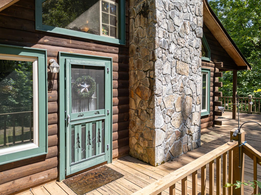 525 Beaver Ridge Road