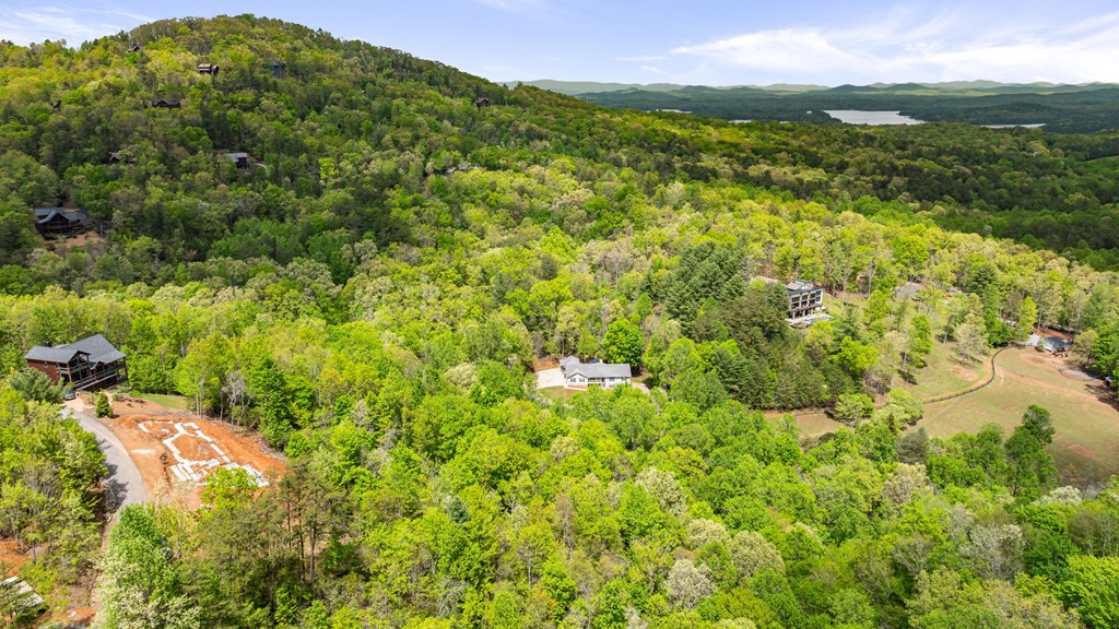 Tract B Deer Crest Road