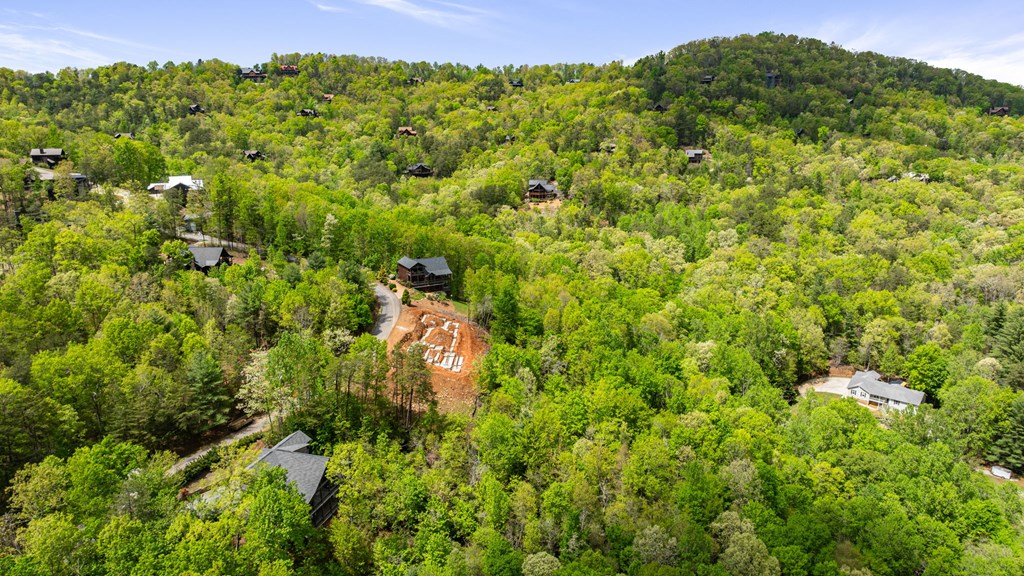 Tract B Deer Crest Road