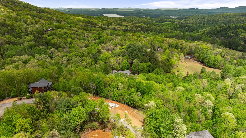 Tract B Deer Crest Road