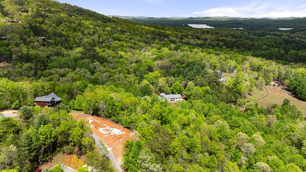 Tract B Deer Crest Road