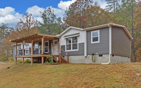20 Daugherty Ridge Murphy NC 28906