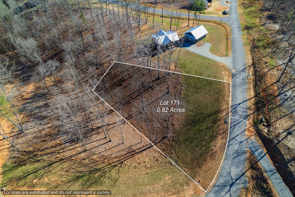 171 Split Creek Road