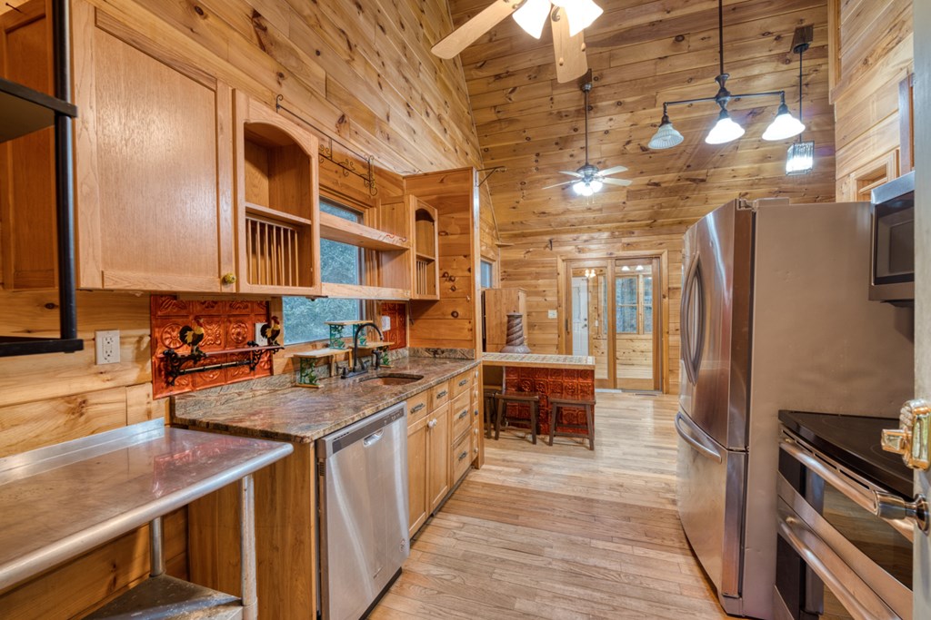 628 Seth Hyatt Road