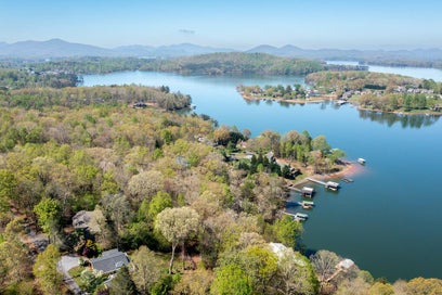 Lot 6A Kilpatrick Point Hayesville NC 28904