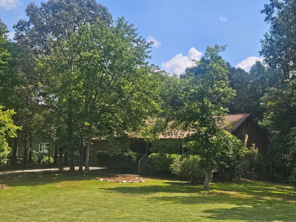 90 Chimney Sweep Trail