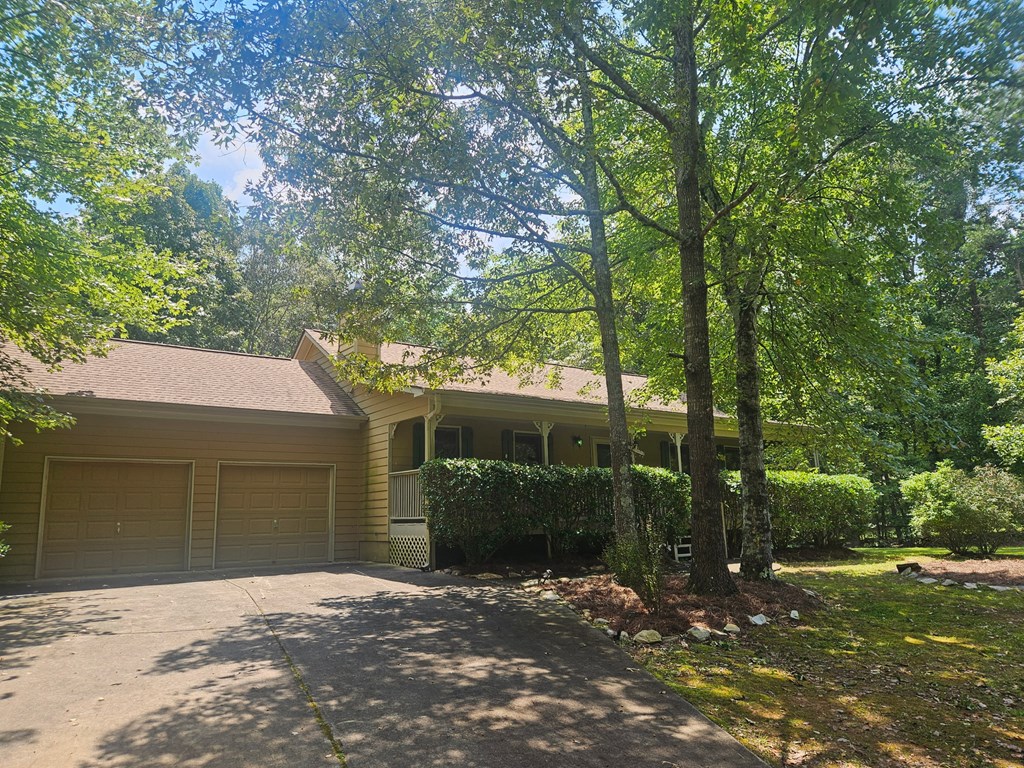 90 Chimney Sweep Trail