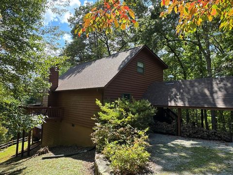 398 Outlook Road Murphy NC 28906