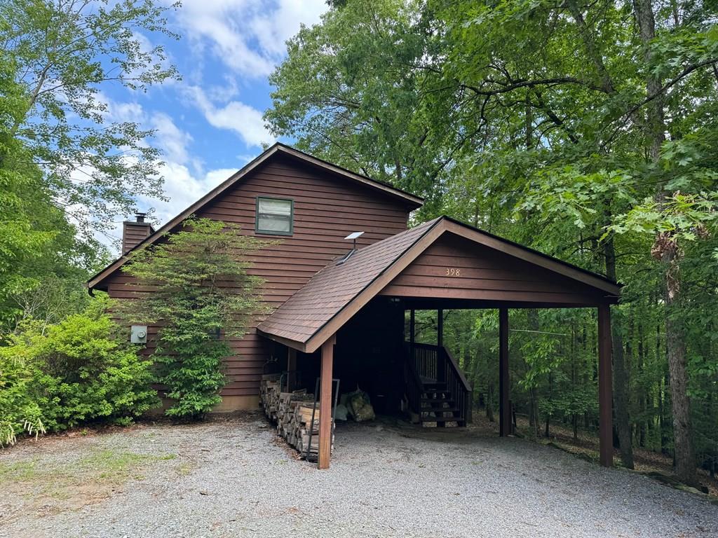 398 Outlook Road
