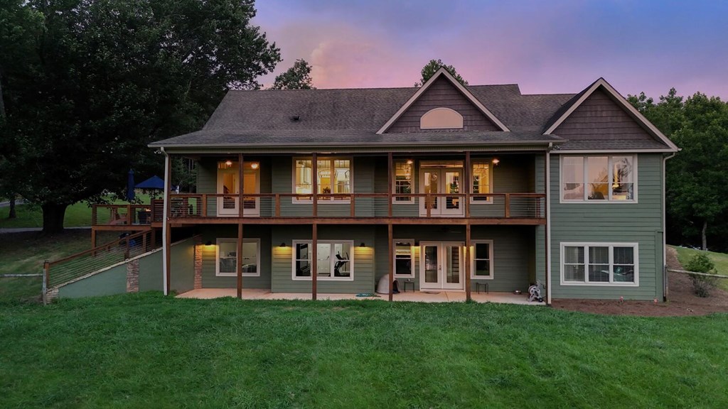 Blairsville, Georgia, 30512, United States, 4 Bedrooms Bedrooms, ,4 BathroomsBathrooms,Residential,Active,2030979