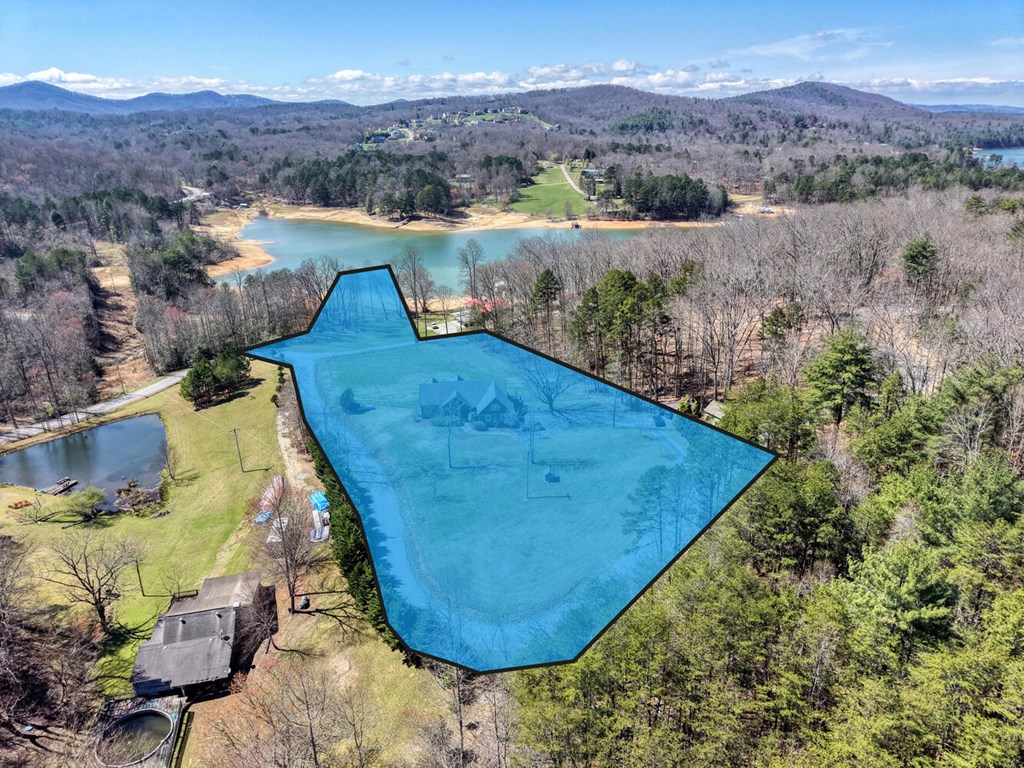 Blairsville, Georgia, 30512, United States, 4 Bedrooms Bedrooms, ,4 BathroomsBathrooms,Residential,Active,2030979
