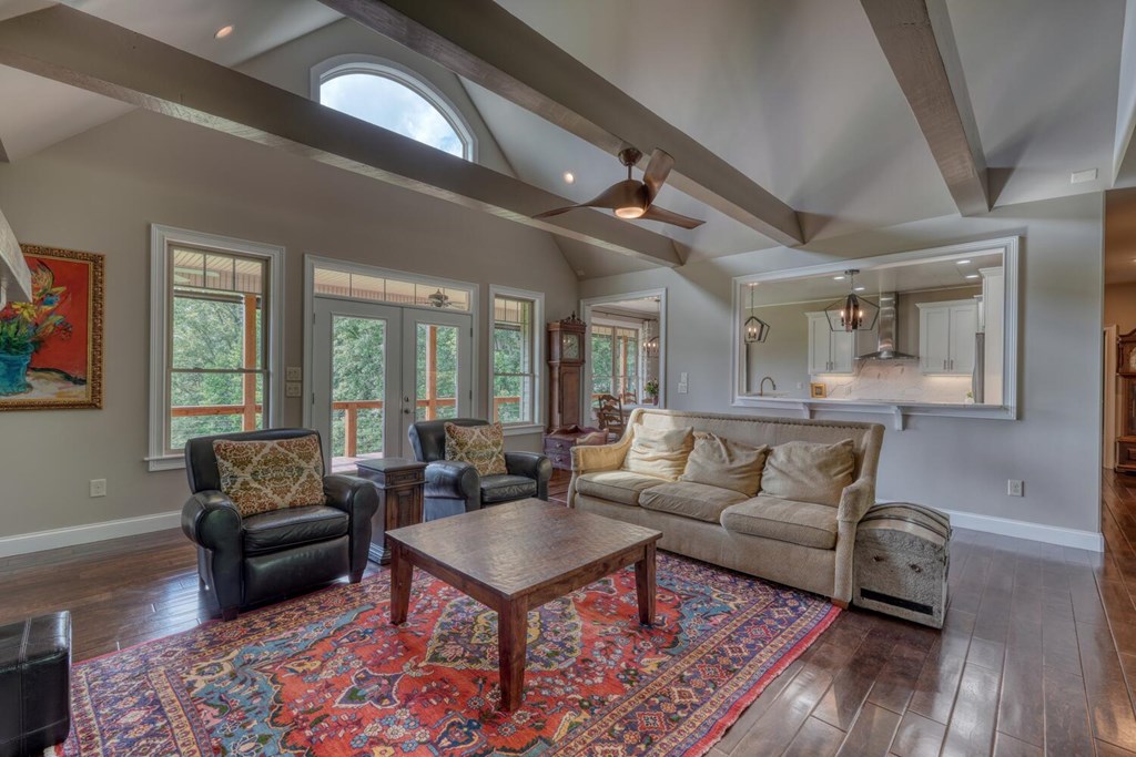 Blairsville, Georgia, 30512, United States, 4 Bedrooms Bedrooms, ,4 BathroomsBathrooms,Residential,Active,2030979