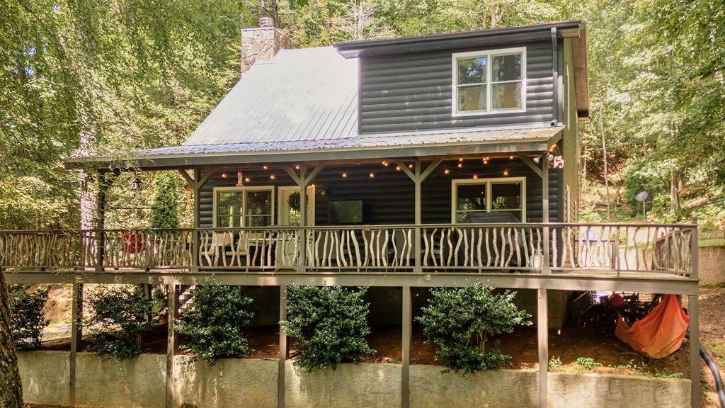 383 Canada Creek Road W