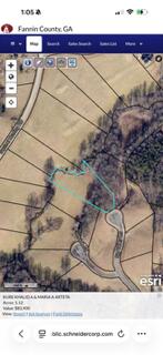 Lot 62 Big Valley Lane