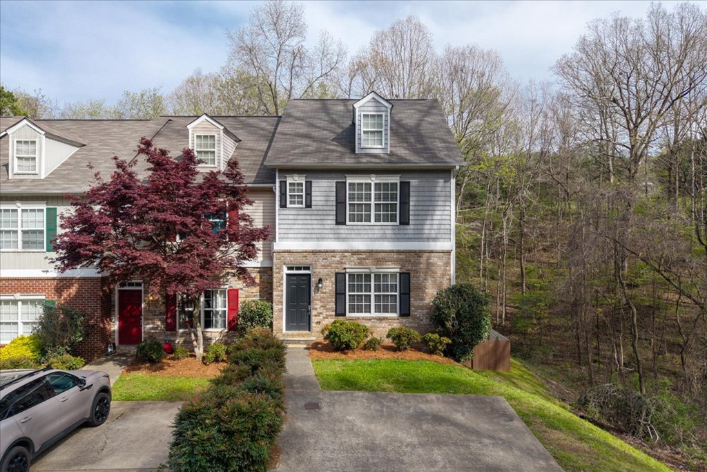 176 Ridgehaven Trail