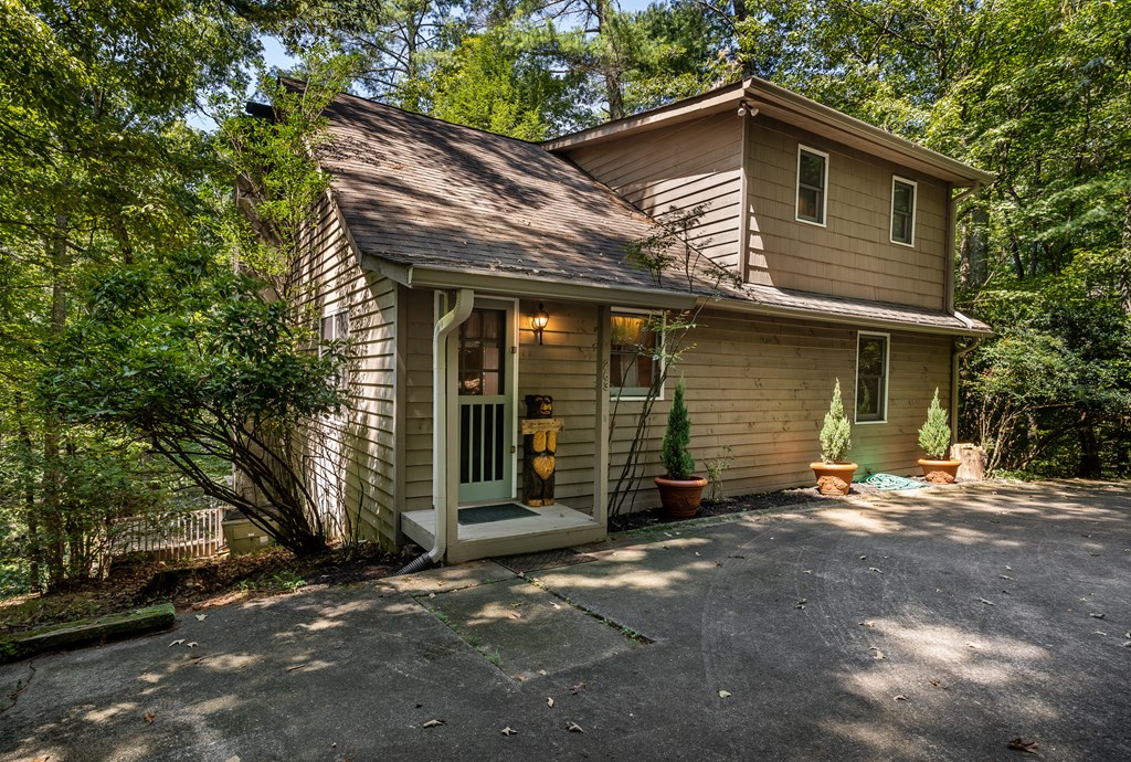 263 Indian Cave Road