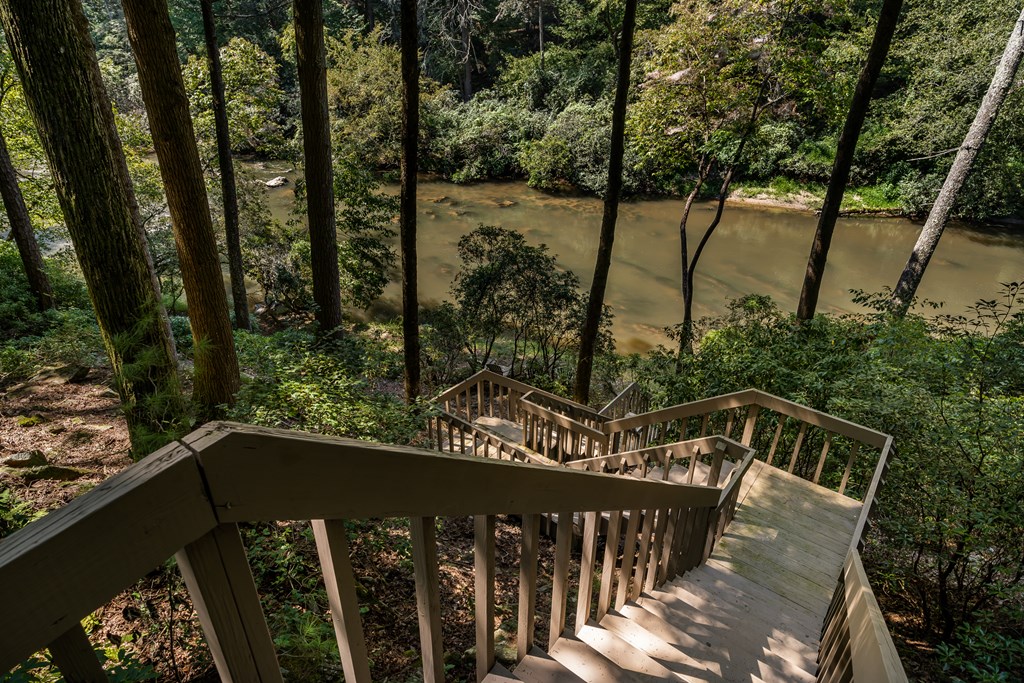 263 Indian Cave Road