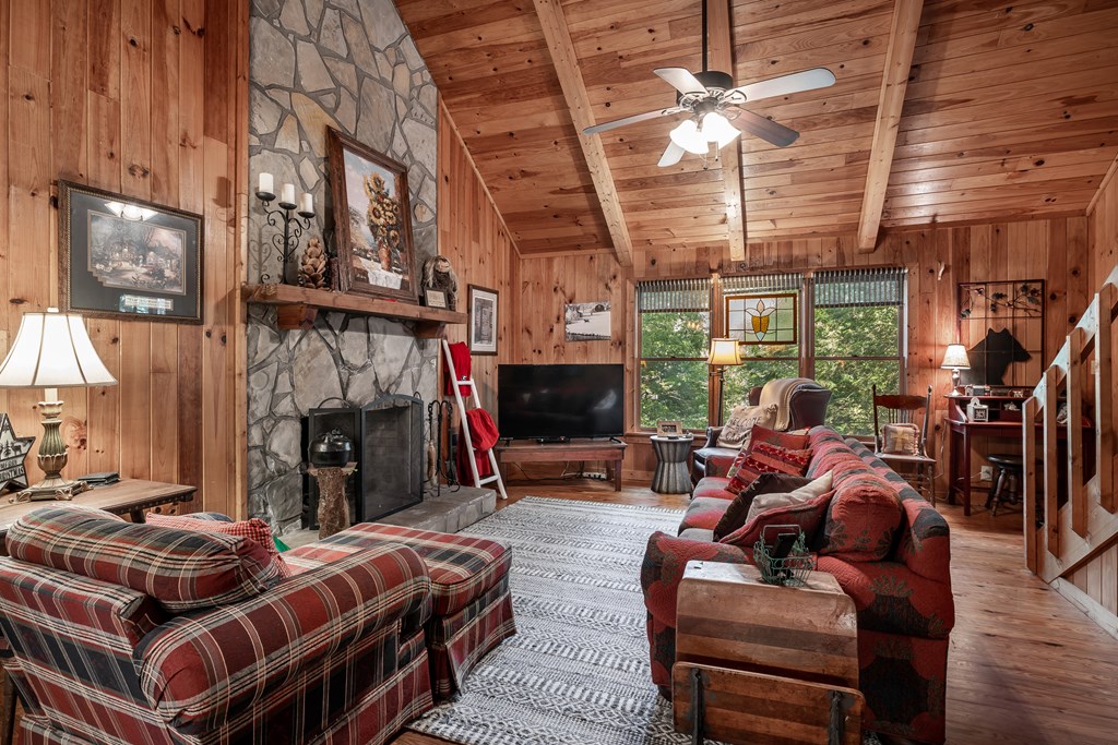 263 Indian Cave Road