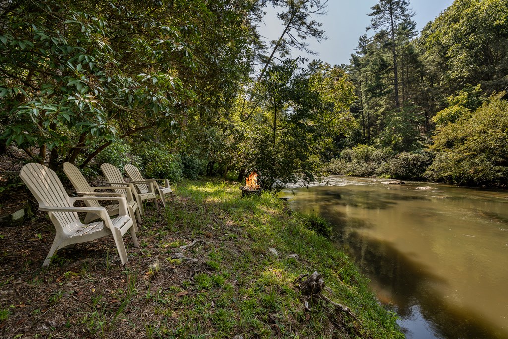 263 Indian Cave Road