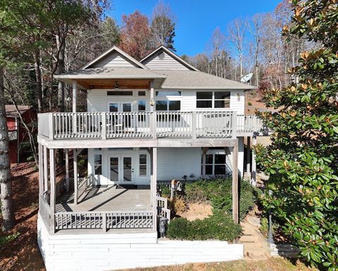 129 Mountain View Lane Blairsville GA 30512