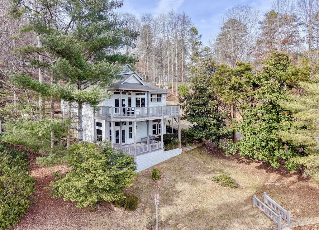 129 Mountain View Lane