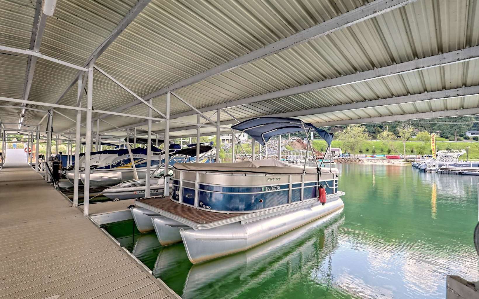 1401 Lakeside Road #502