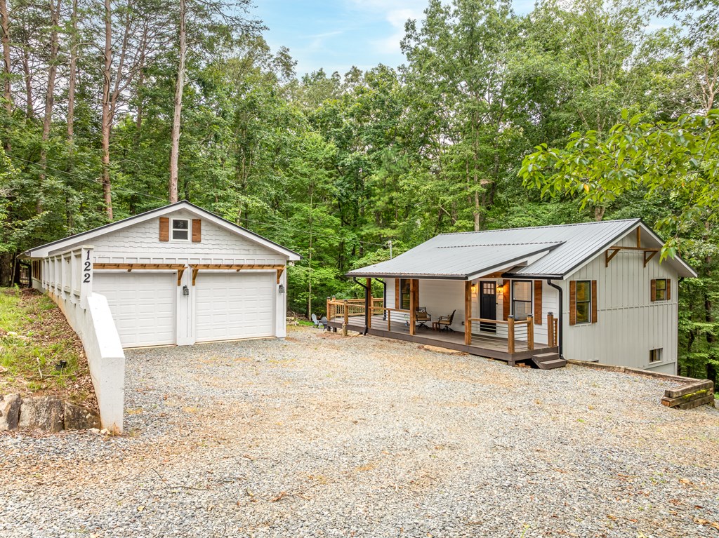 122 Acadia Drive