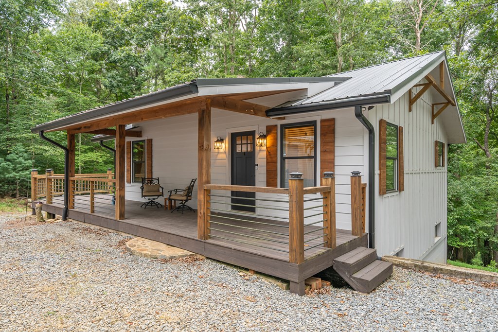 122 Acadia Drive