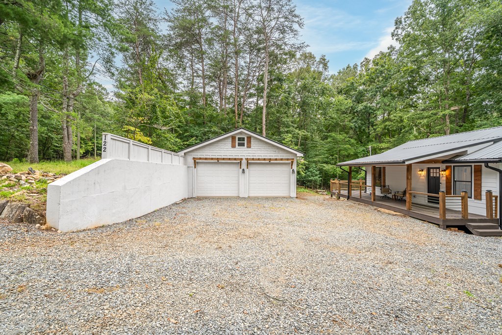 122 Acadia Drive