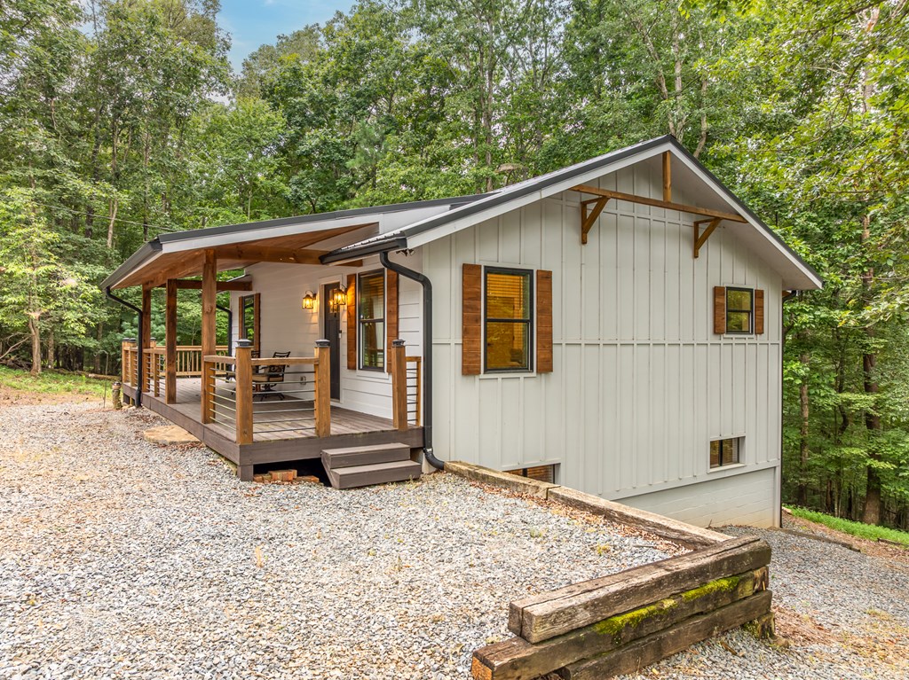 122 Acadia Drive