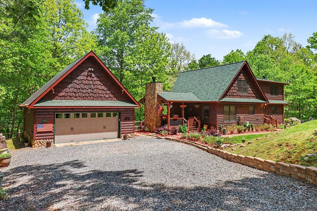 710 Ensley Road