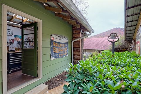 A home in Clayton