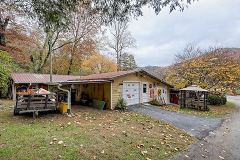 A home in Clayton