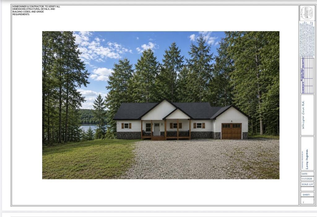 184 Whisper Cove