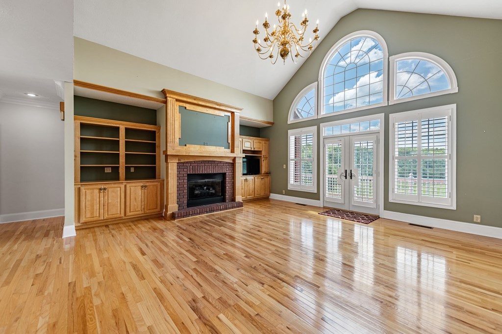 684 Windy Valley Farm Road