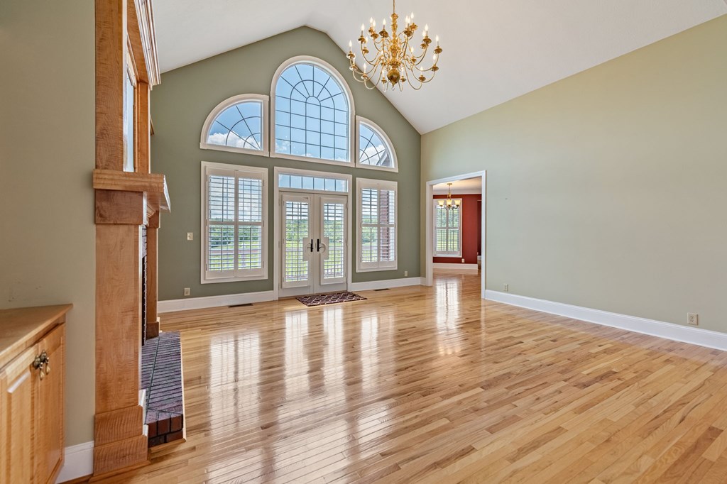 684 Windy Valley Farm Road