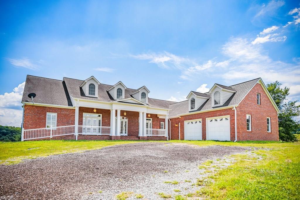 684 Windy Valley Farm Road