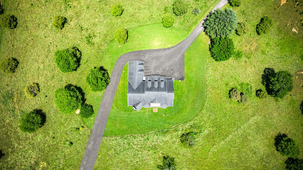 684 Windy Valley Farm Road