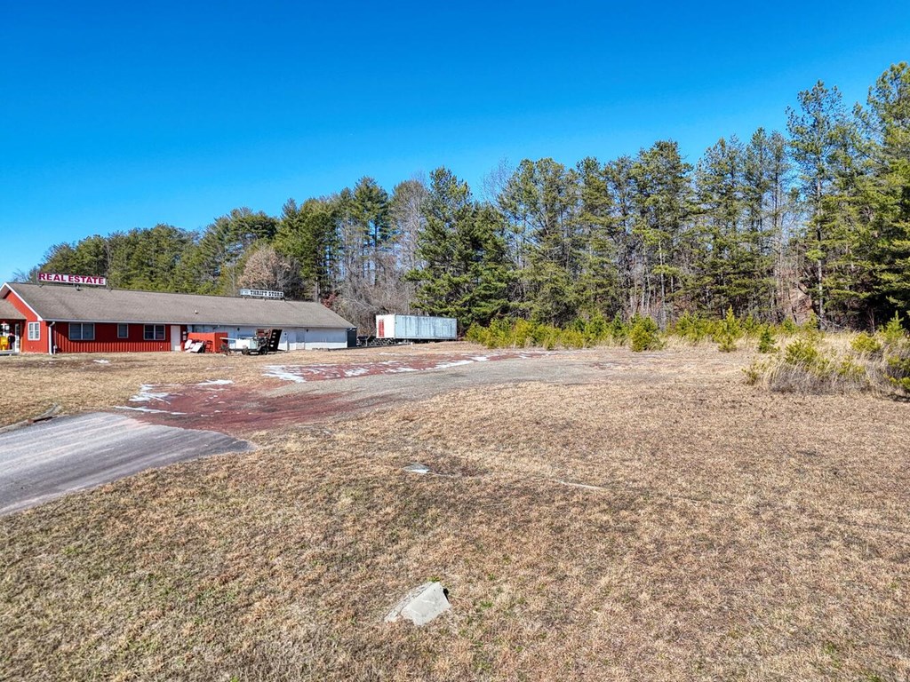 .80 acre Us Hwy 64