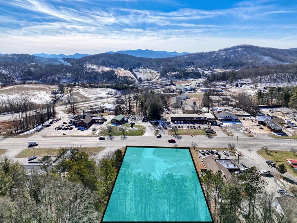 .80 acre Us Hwy 64