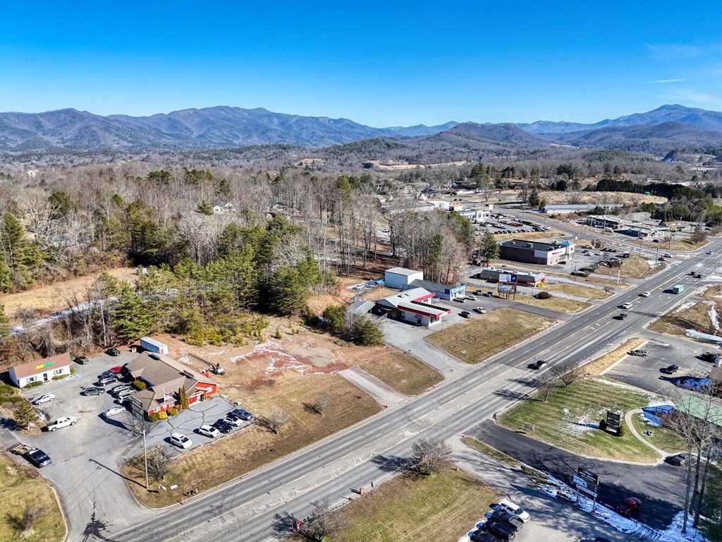 .80 acre Us Hwy 64