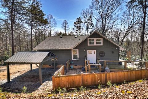 65 Blue Grass Hollow Morganton GA 30560