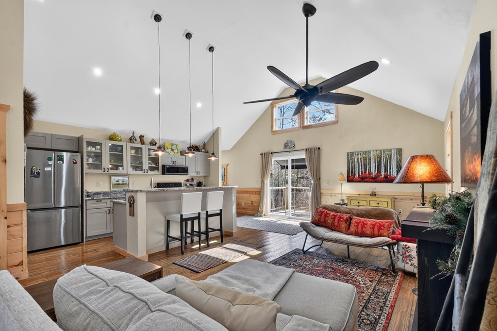 65 Blue Grass Hollow