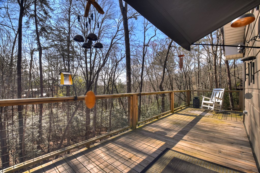 65 Blue Grass Hollow