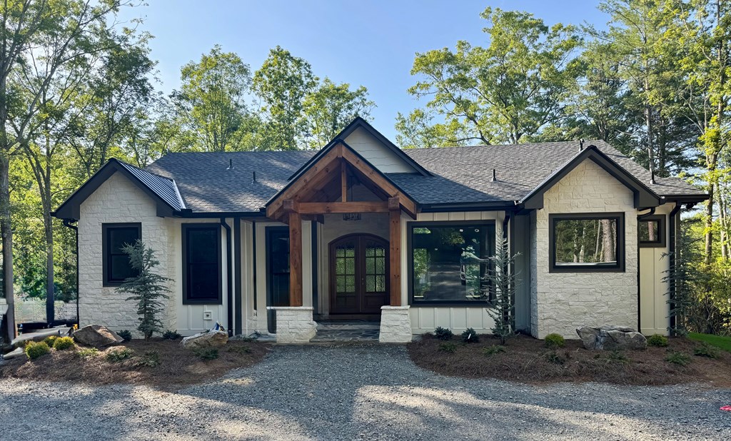 320 Twin Brook Drive